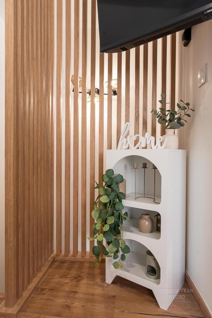 Maison De Ville En Triplex Pour 6 Personnes Pres De Disney Et Paris Montévrain Exteriör bild